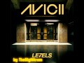 Avicii-Levels (Instrumental Version)