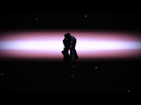 Mass Effect Legendary Edition - ME3 Part 110 - Renegade Sentinel - Insanity Difficulty