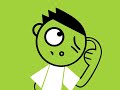 PBS Kids Dash Logo HD REMAKE