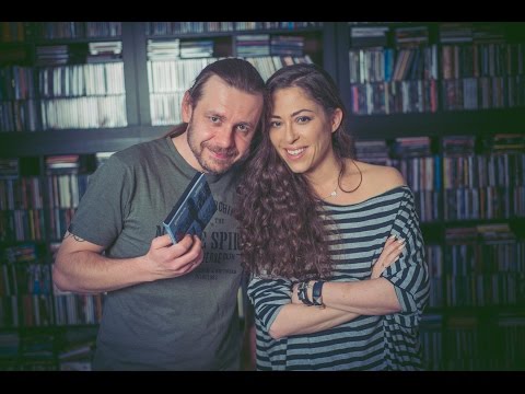 Natalia Kukulska vs Artur Rawicz - 1 NA 1