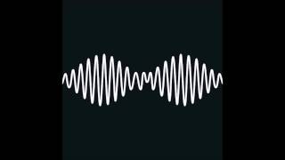 Arctic Monkeys - One for the Road (Instrumental)