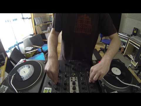 TFD 009 "Leggo Beast" ft. Parly B 7"/ Digital - Teaser