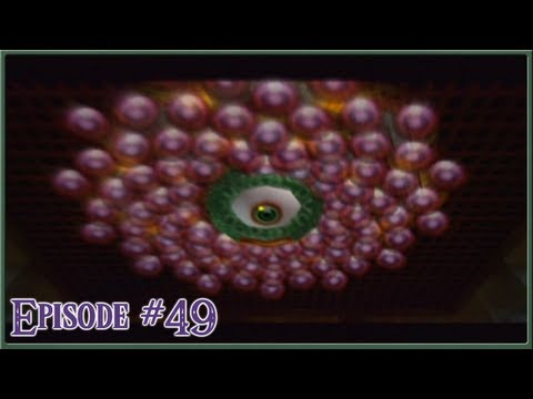 The Legend Of Zelda: Majora's Mask - Wart & The Ice Arrows - Episode 49