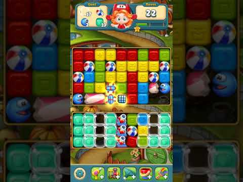 Toy Blast Level 2273