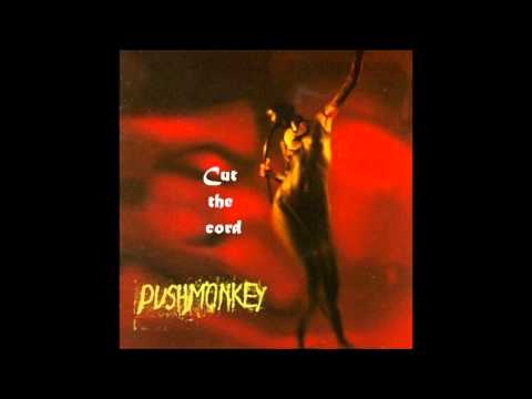 Pushmonkey - Cut the cord