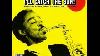 WFMR Ron Cuzner's The Dark Side - October 23, 1976 - Sonny Criss