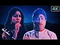 Sharad Poonam Raat - Praful Dave - Naresh Kanodia - Sadhana Sargam - 4K Romantic Gujarati Song