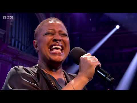 Lisa Fischer - I Loves You Porgy / Dido's Lament (The Royal Albert Hall 2019)