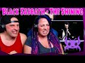 Reaction To Black Sabbath - The Shining (Official Video Clip) THE WOLF HUNTERZ REACTIONS