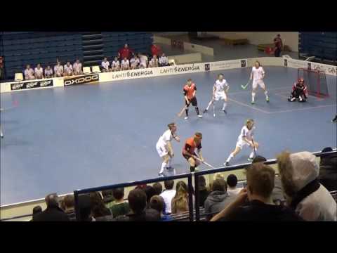 PHSB - Voima 11.2.2017 MAALIKOOSTE