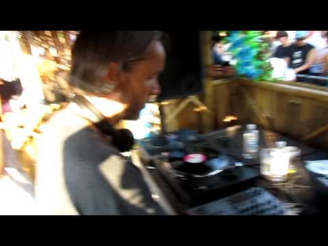 Marco Resmann @ Watergate Open Air, Berlin (10.07.2011)