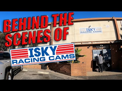 Isky Cams