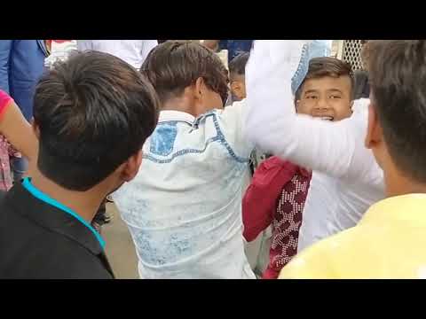 Nafees ki saadi ka video 📷