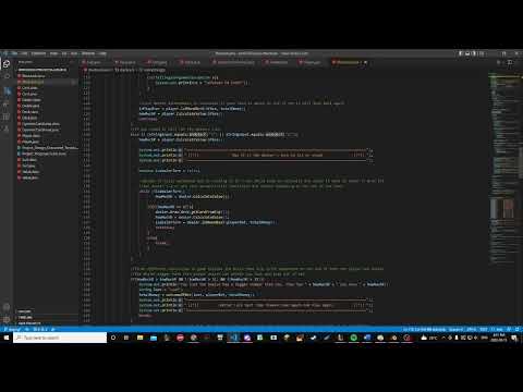 2133677 Java 2 Blackjack Code