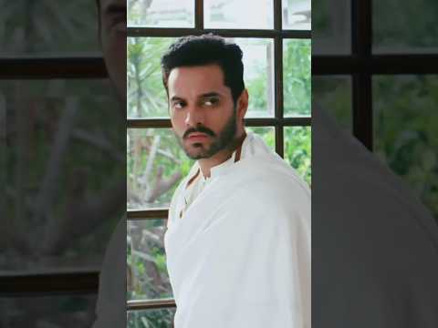 Tere Bin❣️🔥 Episode 07(part1) best scene | Wahaj Ali and Yumna Zaidi 🔥😍 #shorts #feedshorts #terebin