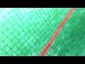 Amazing Penalty Kick By Daniel Solomon Future Soccer Academy