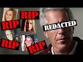 The Epstein Cover Up Is Insane