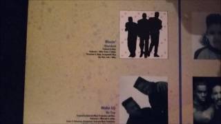 Tawanna Curry - Let Me Show  You