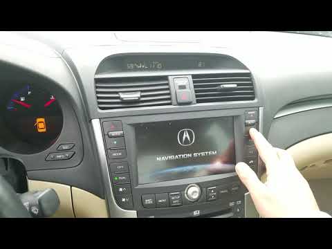 How to Turn AC On in 2004-2008 Acura TL – Quick and Easy Steps
