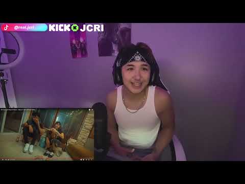 JCRI Reacts to DD Osama & Hopout Shawn - Name A Time (Official Video)