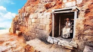 25 Most Incredible Ancient Artifacts Finds