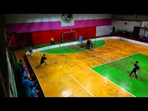 Multi 75 Killers Kraków - Taurus Politechnika Rzeszowska