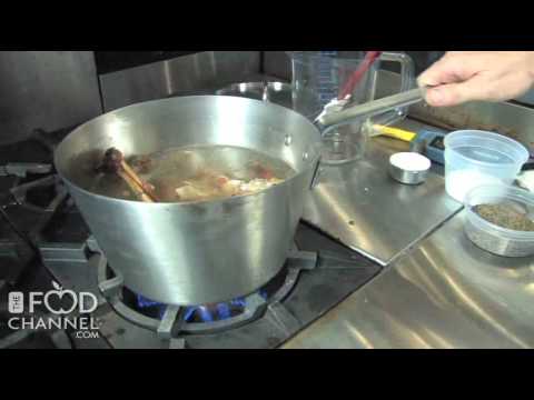 How to Make Roasted Turkey and Gravy