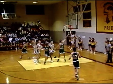 Boys Basketball - 1992 - TA (76) v BE (66)