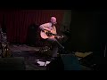 Andrew Cohen - "Ritz Dance" (Silkworm song - live at O'Brien's, Allston, MA 12/21/2023)