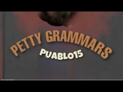 Puablo15 - Rap Interview