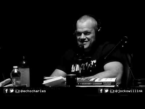 142 04 Jocko and Echo Talk About Milli Vanilli