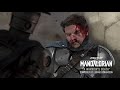 The Mandalorian A Warrior S Death Cover
