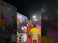 Maa Tu Chaud Bhuvan Ma Reti Live Dandia Umesh Barot Aakil Zariya Umeshbarot Aakilzariya Hv