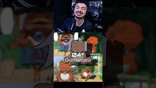 TOP 8 SAPOS DE INVOCAÇÃO MAIS FORTES DE NARUTO