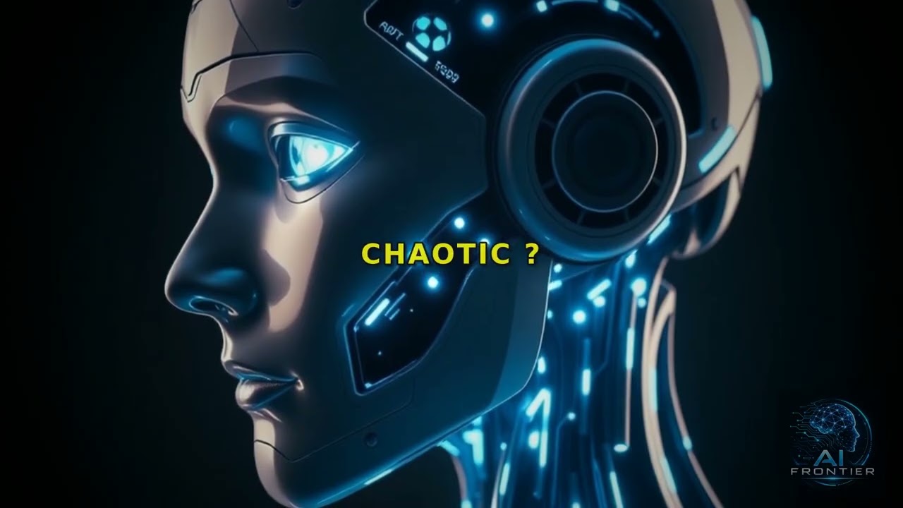 🤖 The Shocking Truth About Autonomous Weapons: Are We Ready for This New Battlefield?