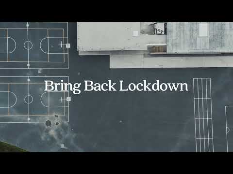 ⁣Bring Back Lockdown