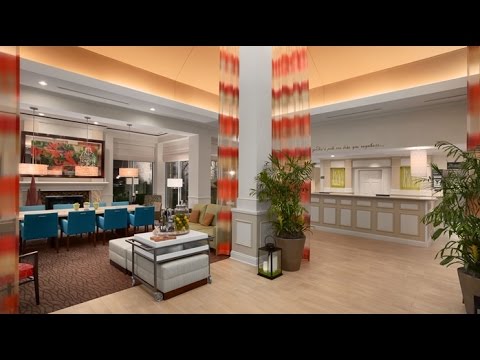 Hilton Garden Inn Atlanta Northeast/Gwinnett Sugarloaf - Duluth Hotels, Georgia