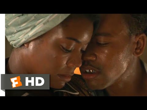 Cadillac Records (2008) - I Love Him Scene (5/10) | Movieclips