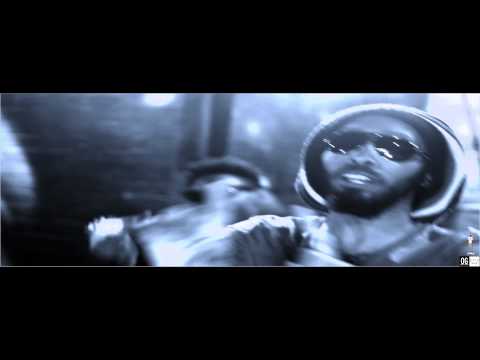 Khari G - PaqGod  | OFFICIAL VIDEO #SHAHLYVISIONS