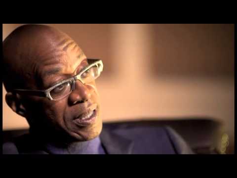 ESPN - Free to be Legendary with Edwin Moses