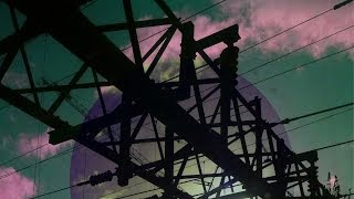 試聴用映像