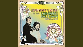 Don&#39;t Take Your Guns to Town (Bear&#39;s Sonic Journals: Live At The Carousel Ballroom, April 24 1968)