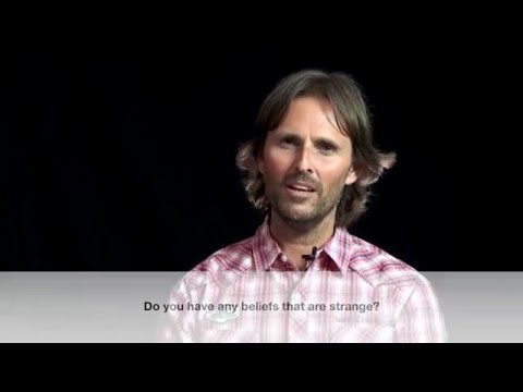 20121113 Interview With Jesus - Cults & Cult Leaders S01P01