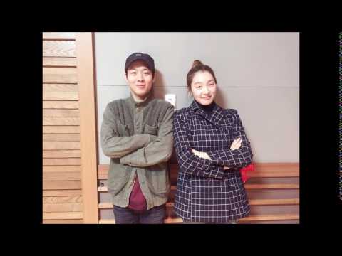 170126 (목) 푸른밤 하동균입니다 (스페셜 DJ)