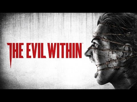 The Evil Within: The Executioner DLC  [Gameplay]  PS4 part: 1