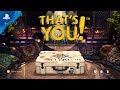 PlayLink - Shu Plays That’s You! - PS4 Video | E3 2017