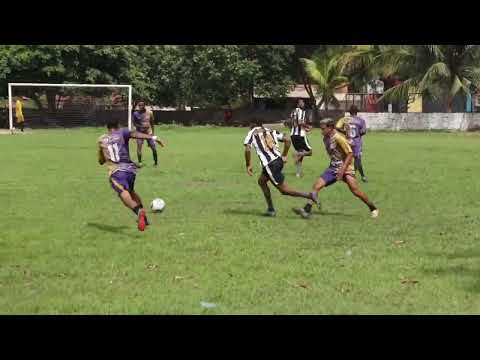 BOTAFOGO 1X0 CEFAMA - AMISTOSO 2023