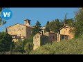Umbria In Italy Historical Towns And Breathtaking Landscapes