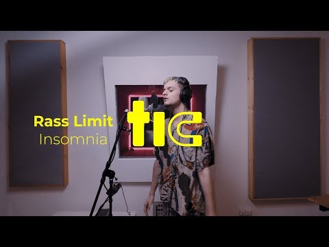 Rass Limit | Insomnia | ONETAKE
