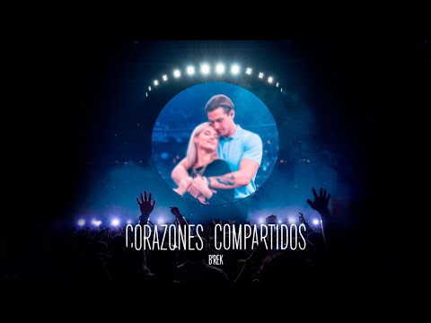 B'REK - SHARED HEARTS